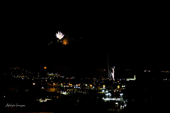 Fireworks