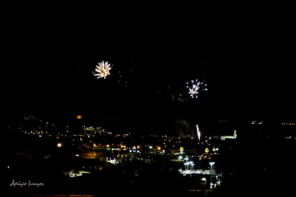 Fireworks