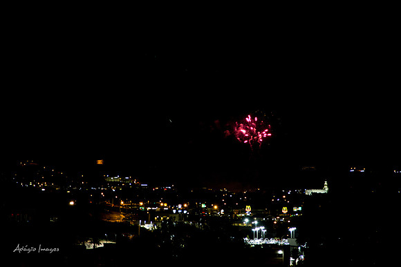 Fireworks