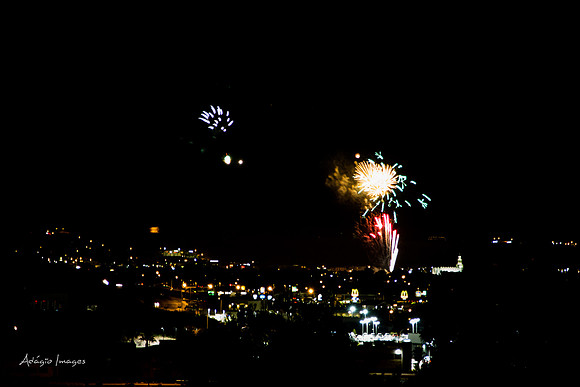 Fireworks
