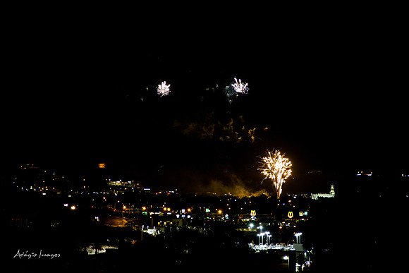 Fireworks
