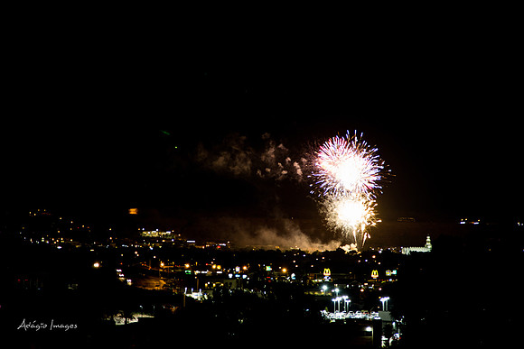 Fireworks