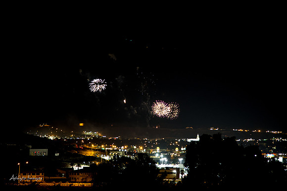 Fireworks