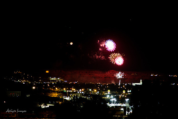 Fireworks