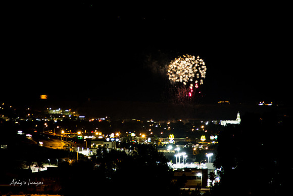 Fireworks