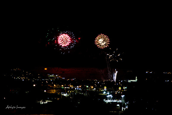 Fireworks