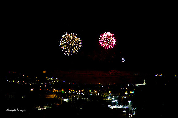 Fireworks
