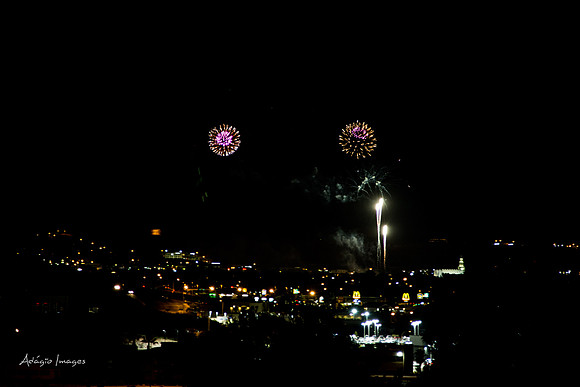 Fireworks