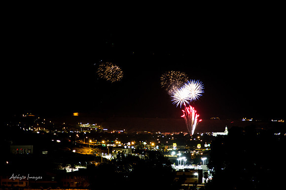 Fireworks