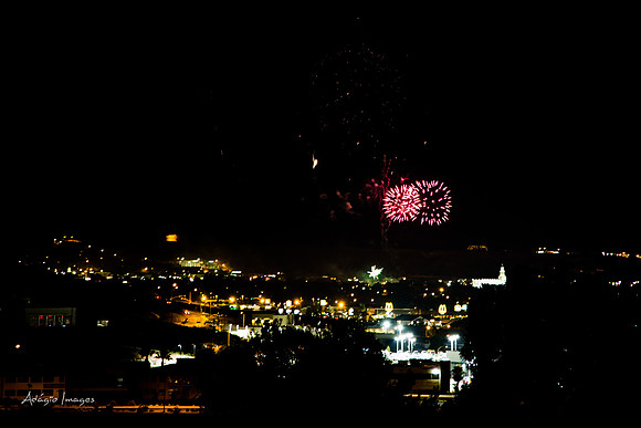 Fireworks