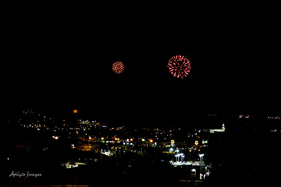 Fireworks