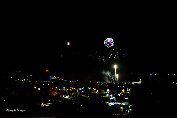 Fireworks