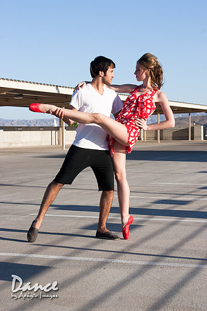 Jessica & Cole - Dance
