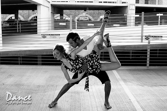 Jessica & Cole - Dance