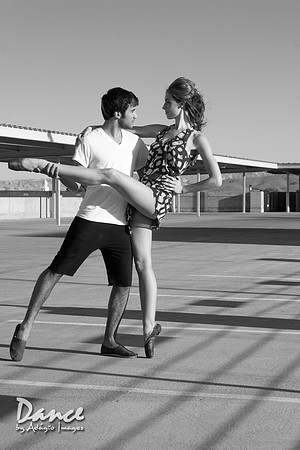 Jessica & Cole - Dance