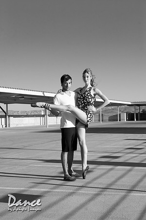 Jessica & Cole - Dance