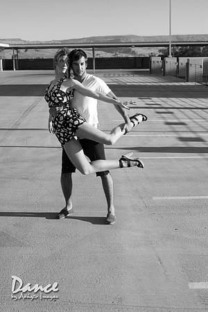 Jessica & Cole - Dance