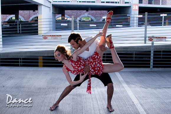 Jessica & Cole - Dance