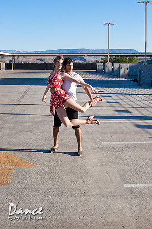 Jessica & Cole - Dance
