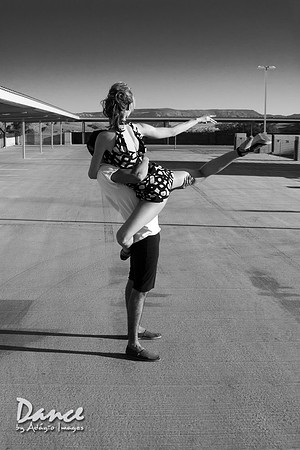 Jessica & Cole - Dance