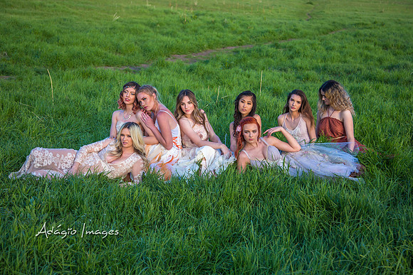 Group Shoot