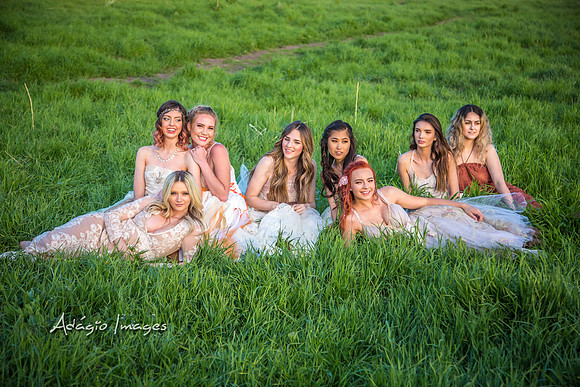 Group Shoot