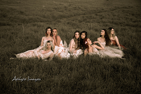 Group Shoot