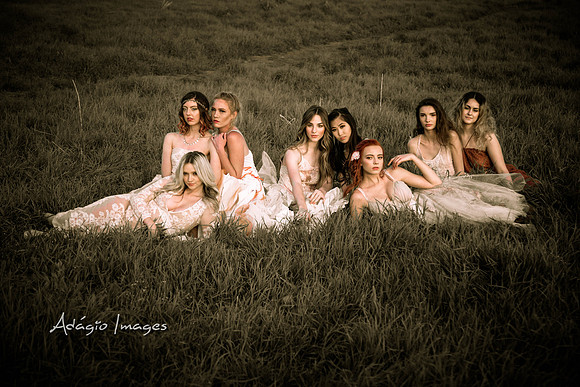 Group Shoot