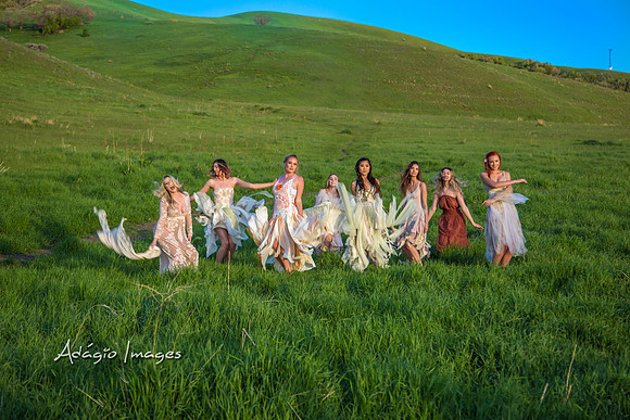 Group Shoot