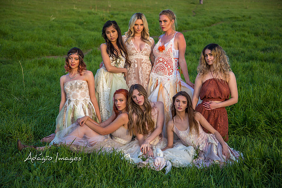 Group Shoot