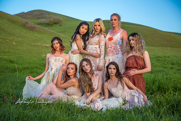 Group Shoot