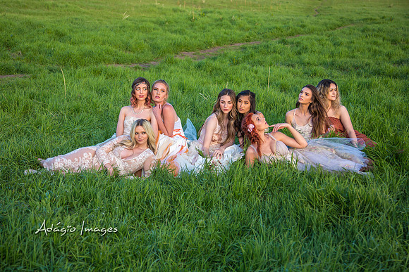 Group Shoot