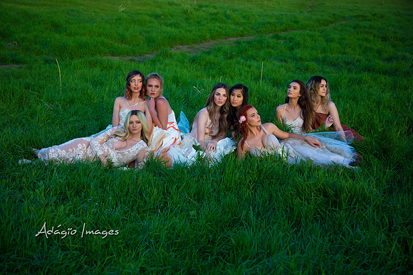Group Shoot