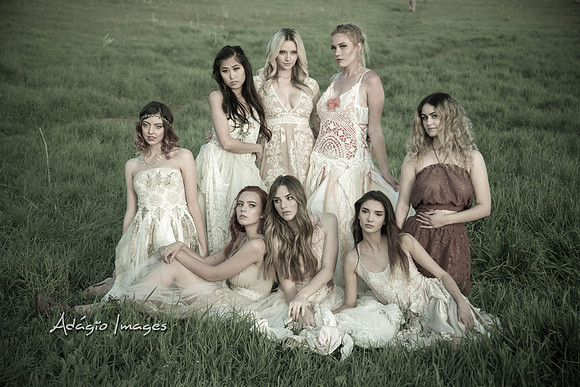 Group Shoot