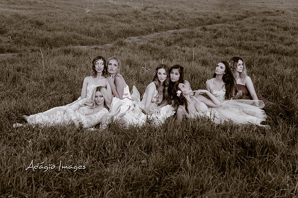 Group Shoot