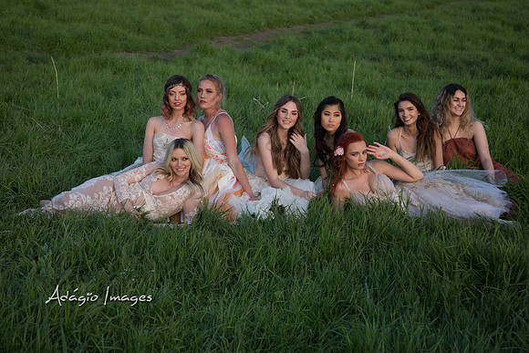 Group Shoot