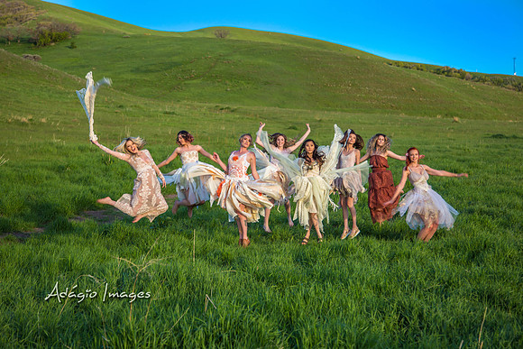 Group Shoot