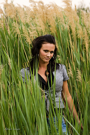 Kourtnie 2009-05
