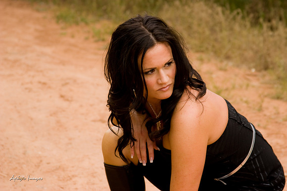 Kourtnie 2009-05