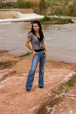 Kourtnie 2009-05
