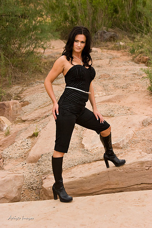Kourtnie 2009-05