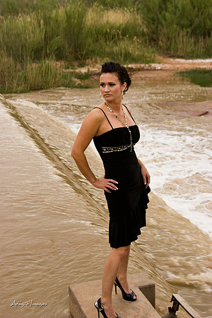 Kourtnie 2009-05