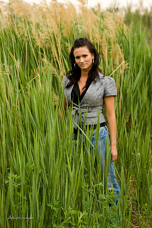Kourtnie 2009-05