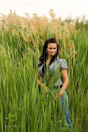 Kourtnie 2009-05