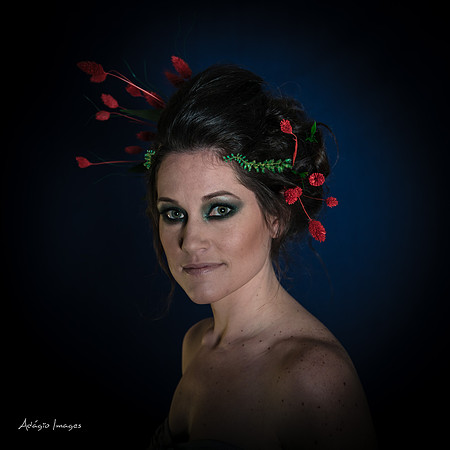 Angelique