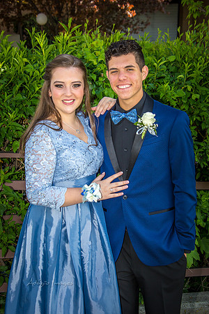 Prom Pics