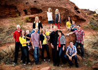 Family Portrait