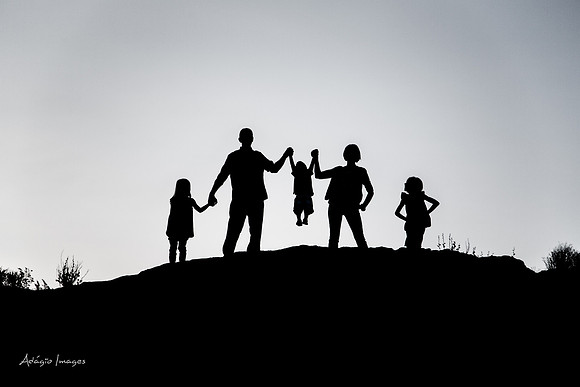 Family Portrait
