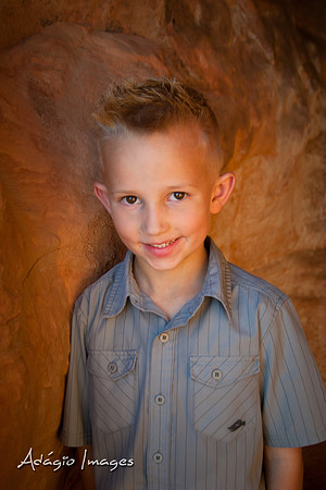 Child Portrait