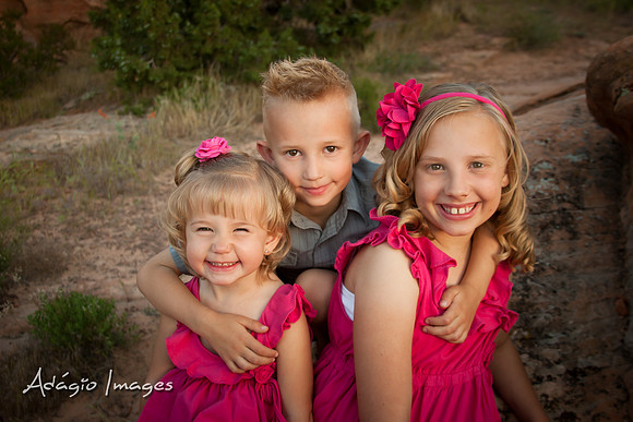 Child Portrait